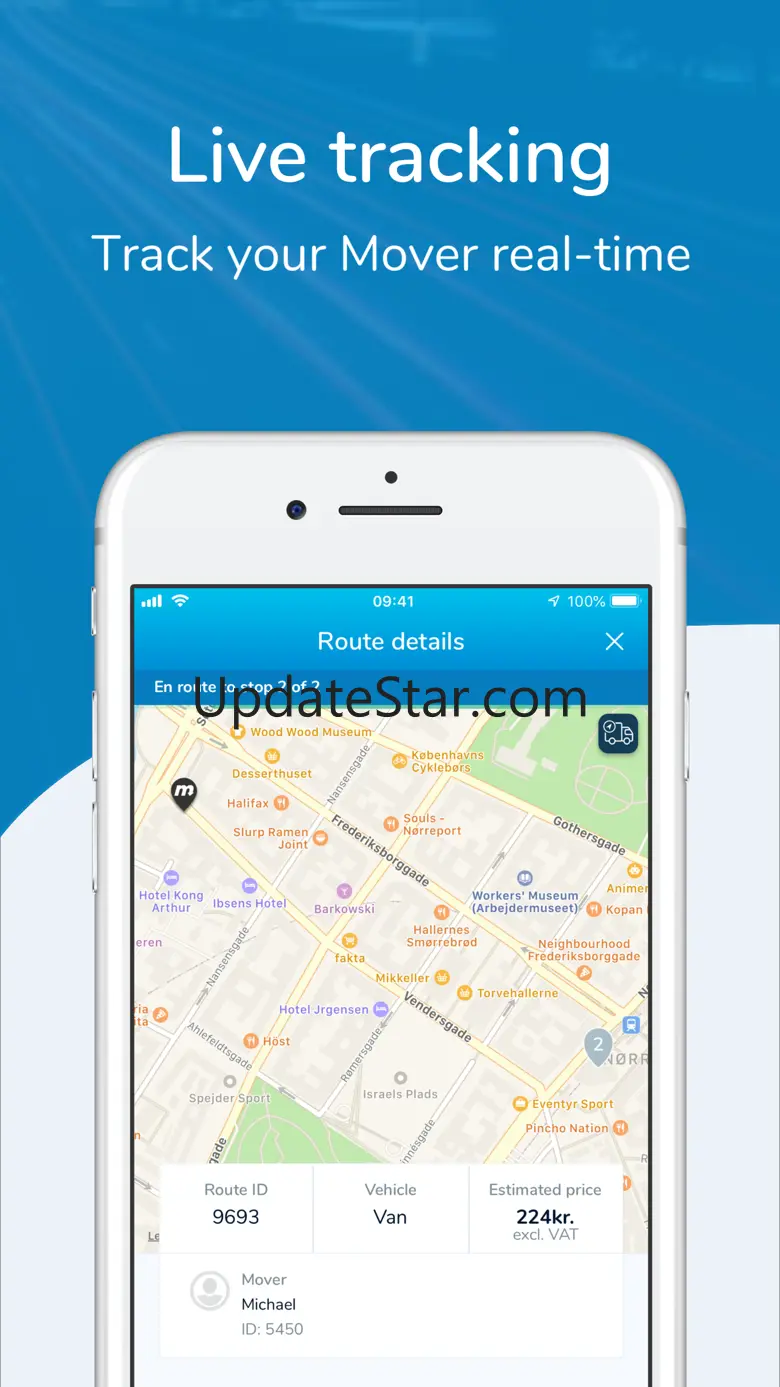 Mover 5.14.3