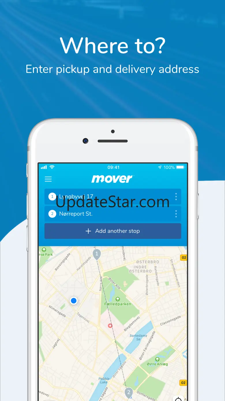 Mover 5.14.3