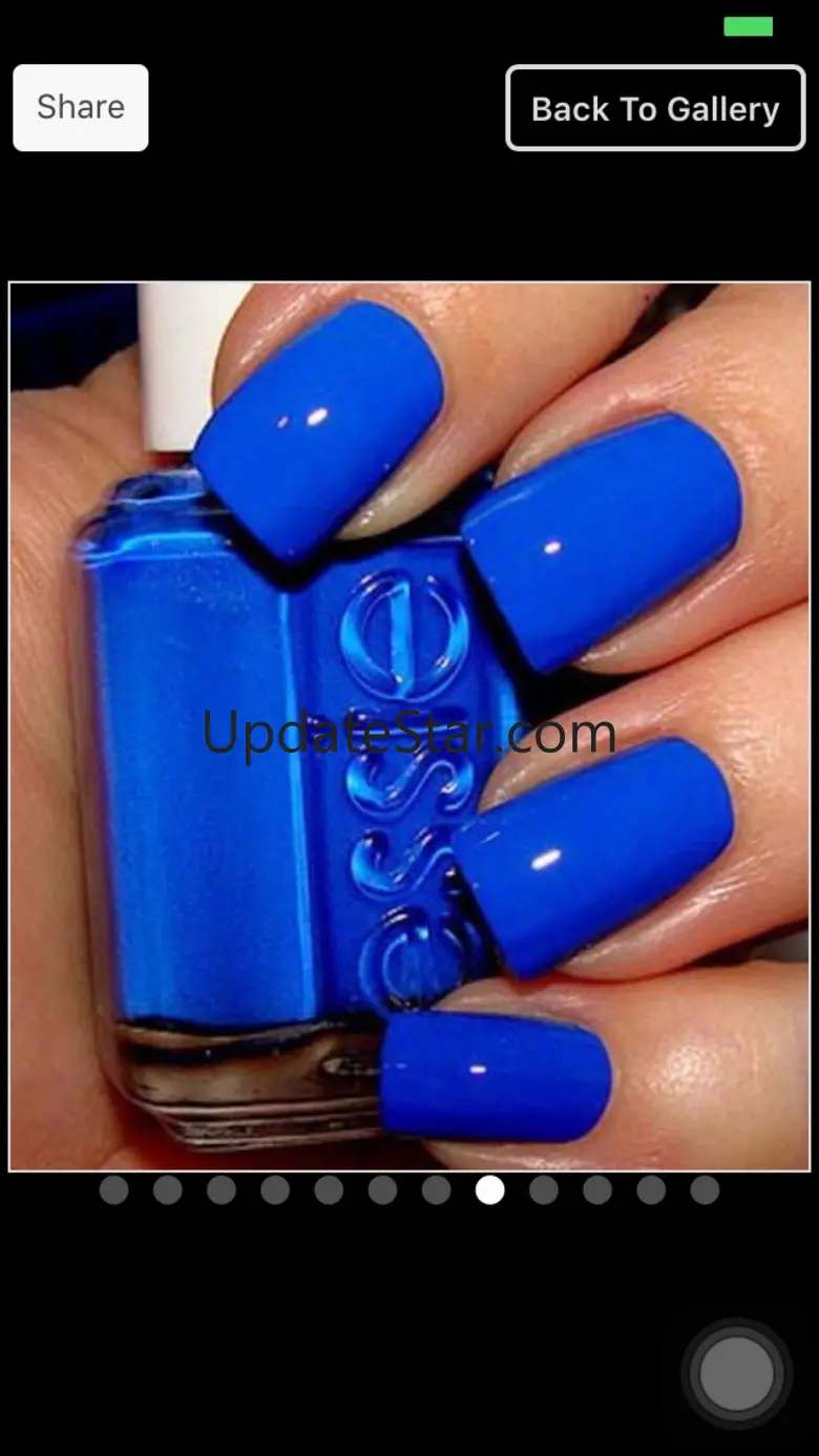 Nail Designs: Find the Best Nail Art Designs & Ideas 1.2.0