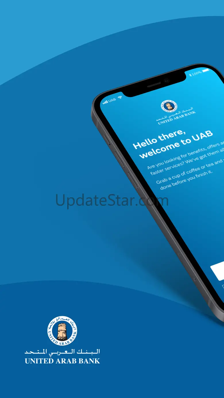 United Arab Bank Mobile 4.8.2