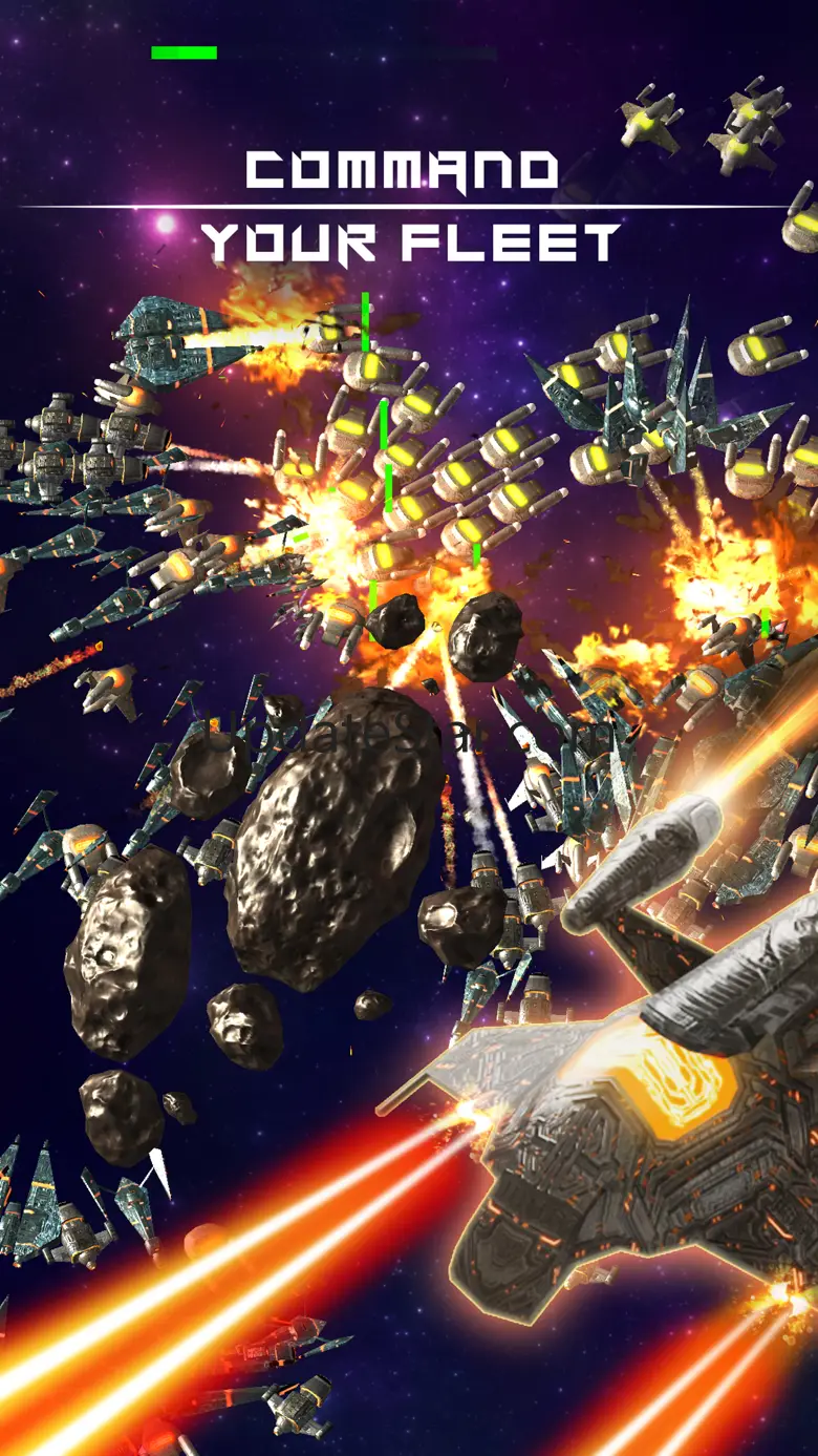 Super Space Battles III 1.0.0
