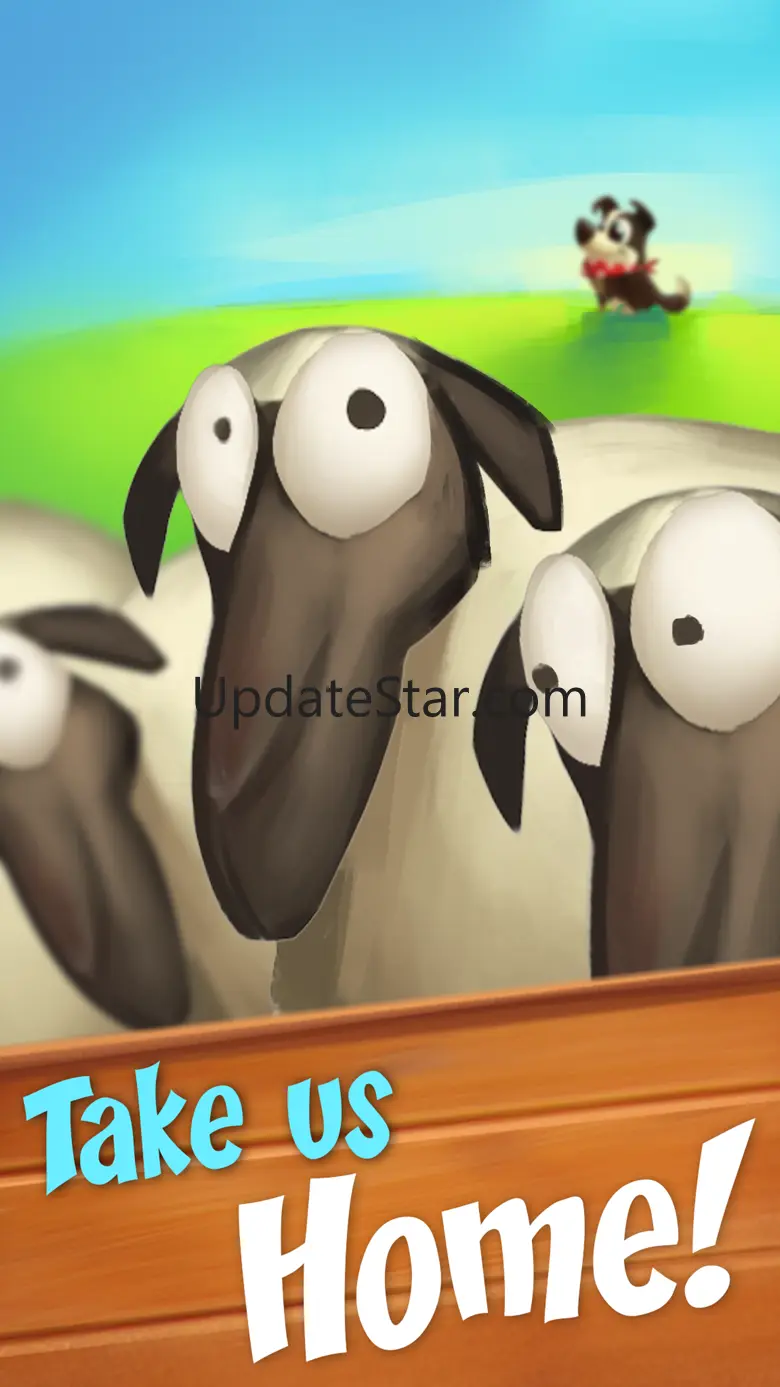 Sheep Dog 1.0.0