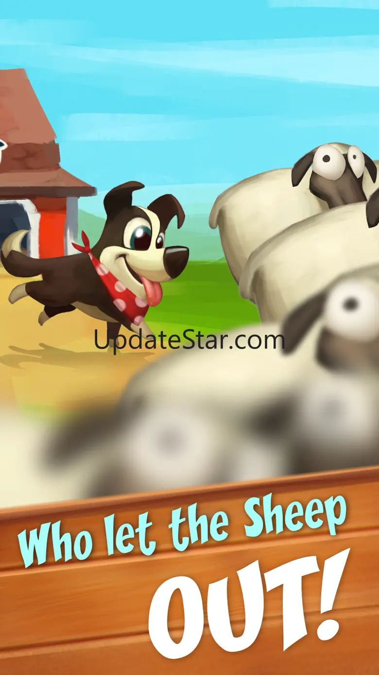 Sheep Dog 1.0.0