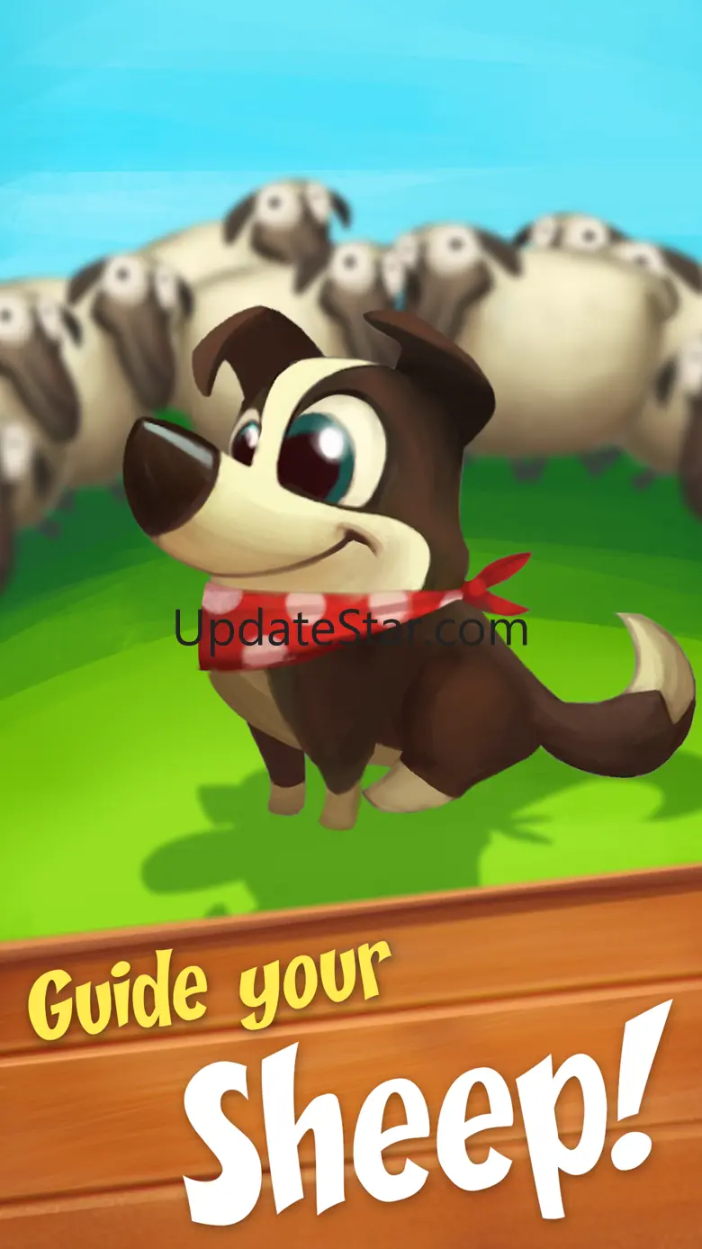 Sheep Dog 1.0.0