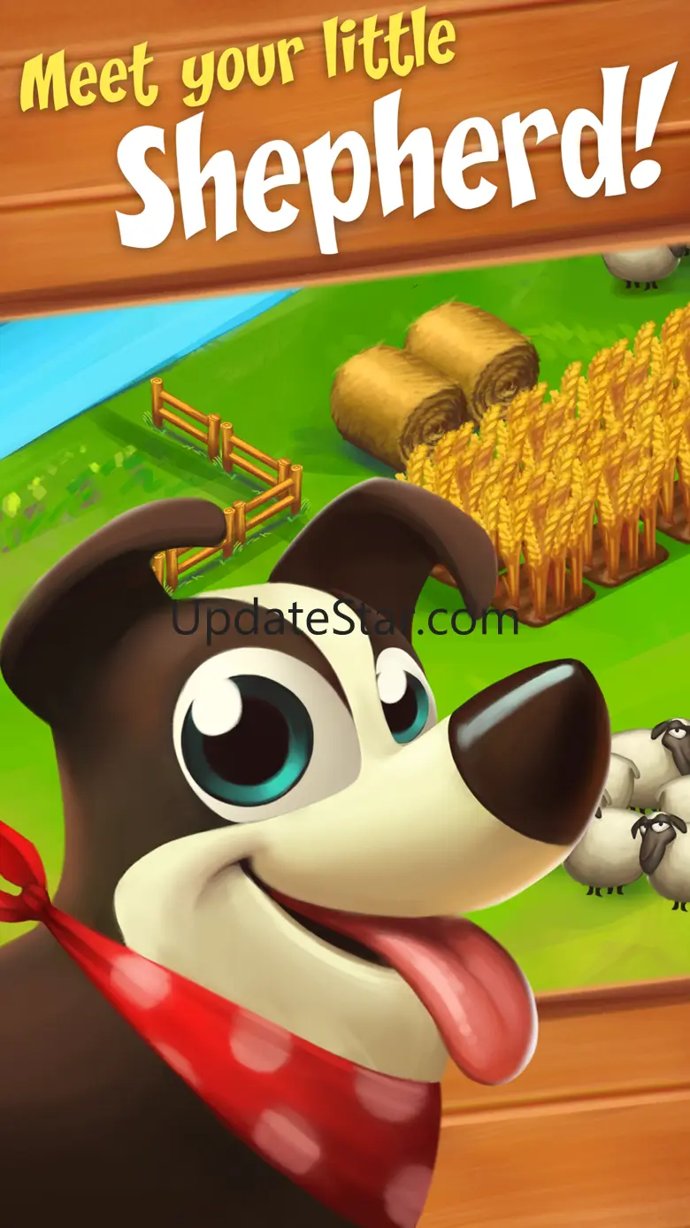 Sheep Dog 1.0.0