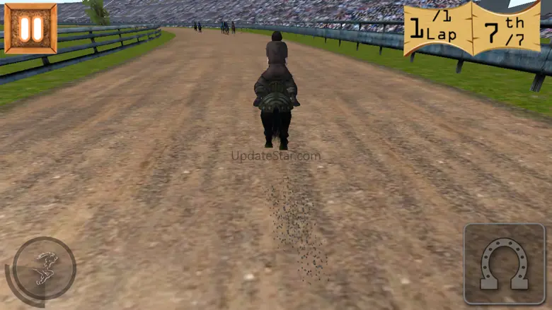Horse Racing 3D 2016 1.0