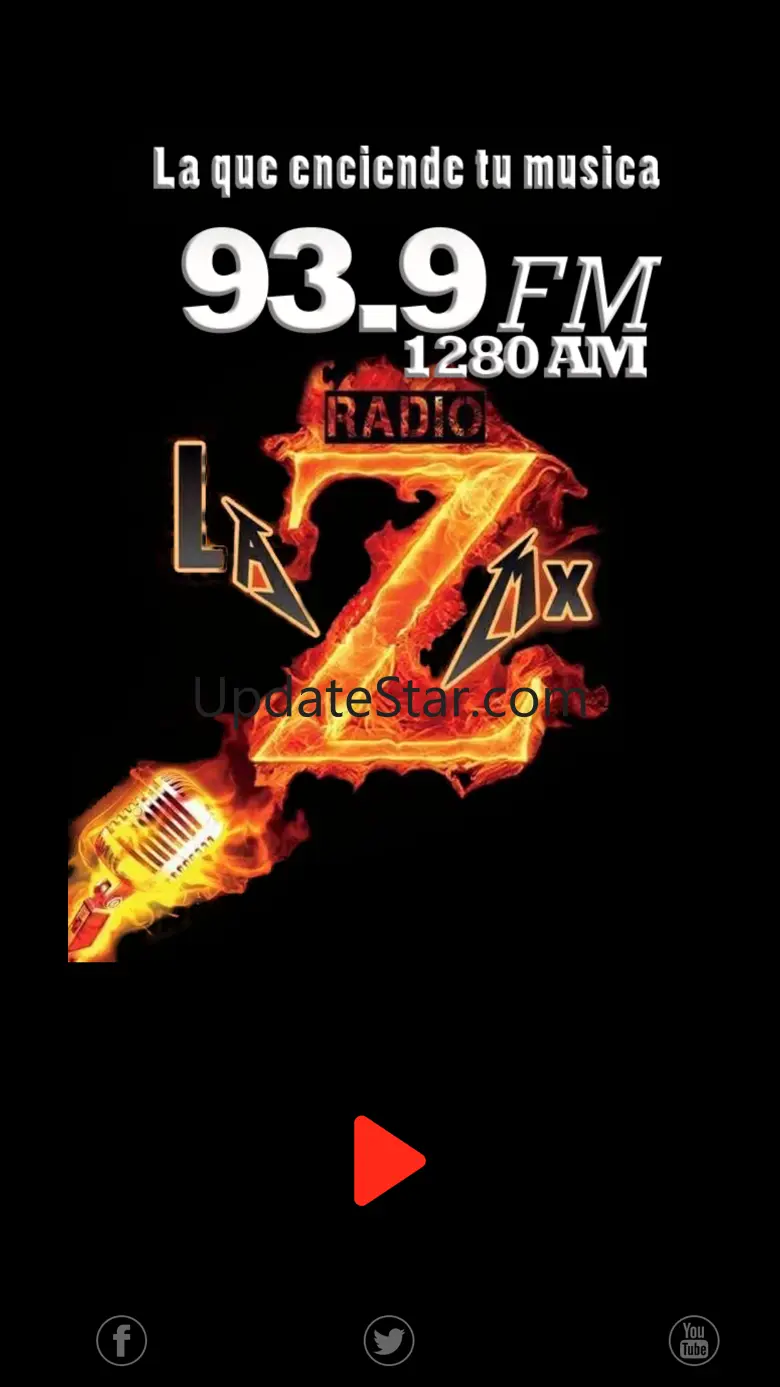La ZMX Radio 1.8