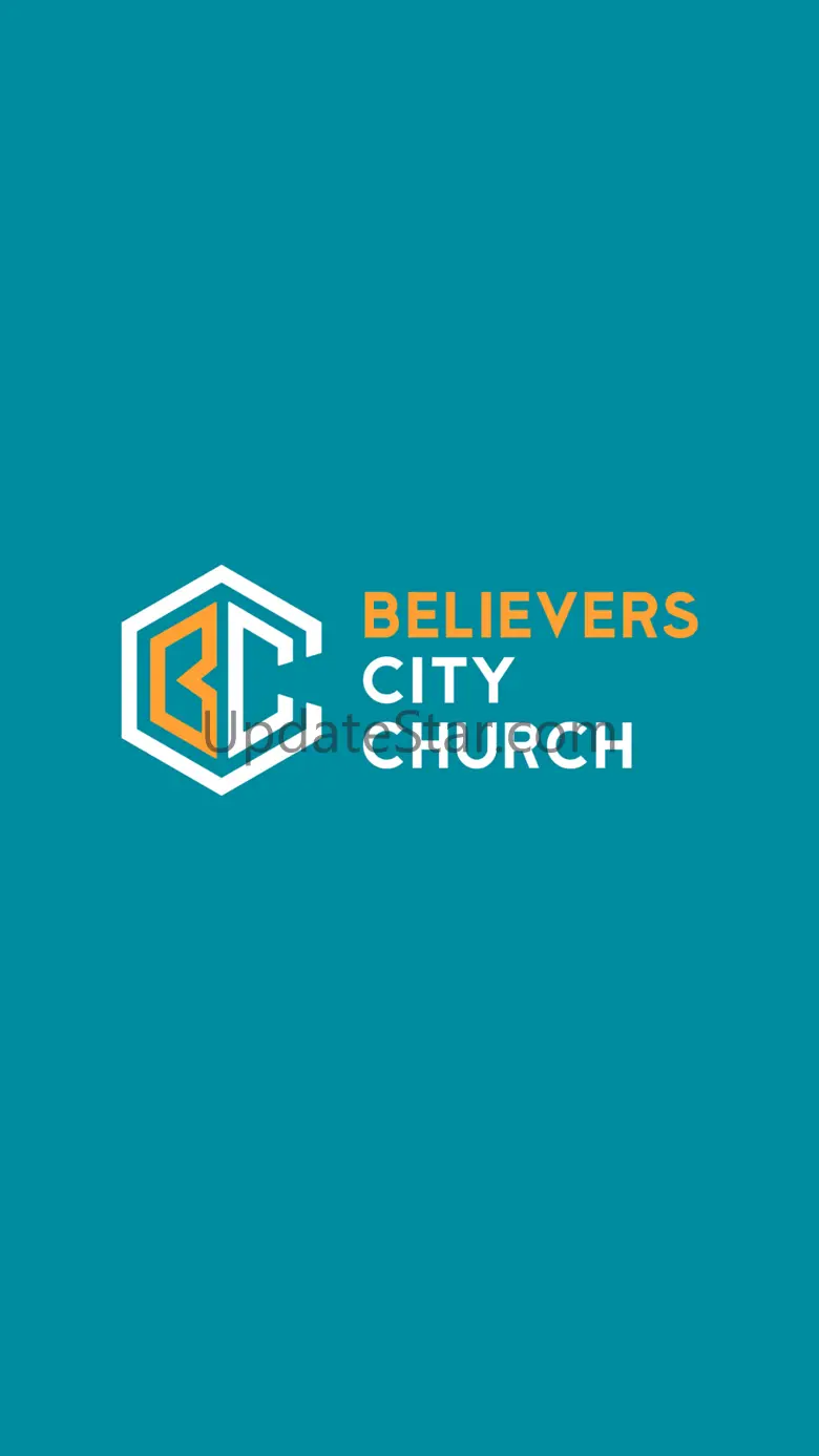 Believers City Church 14.8.12