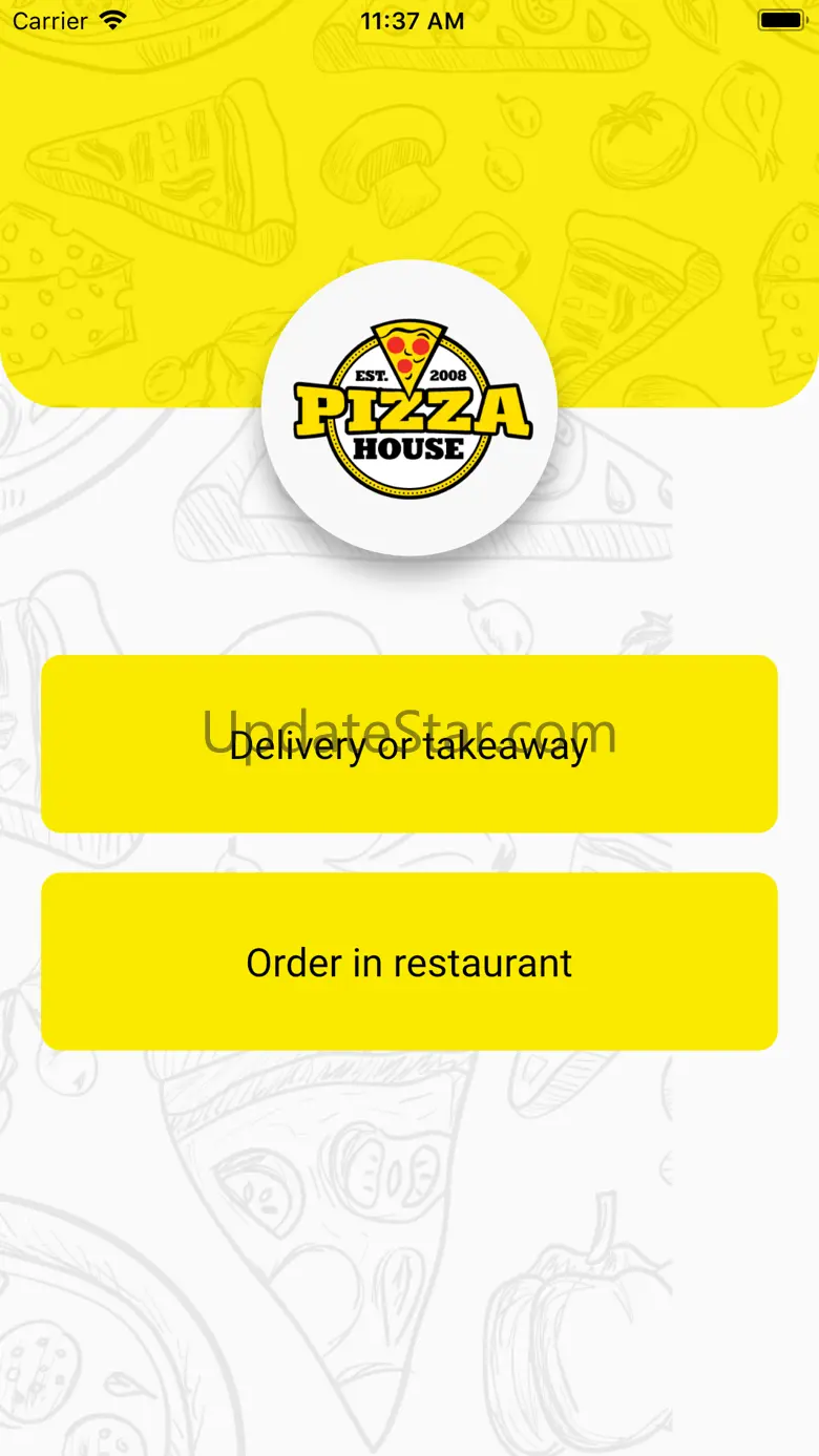 Pizza House Ukraine 4.4.0