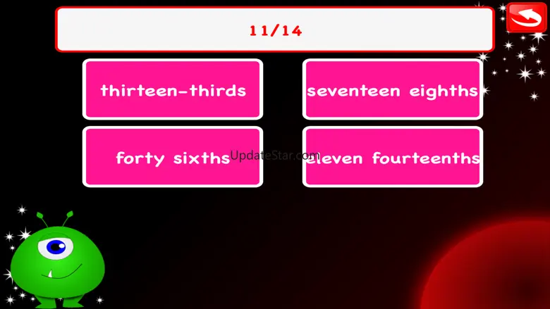 Fractions Learning Games Lite 1.0.4