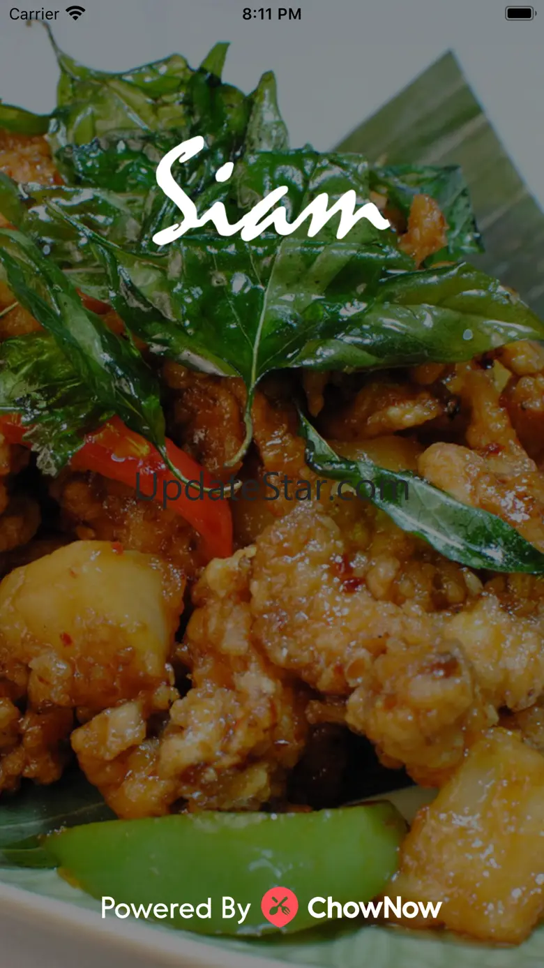 Siam Thai Cuisine 3.9.2