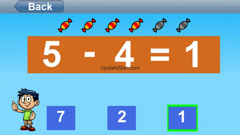 Math Addition and Subtraction 1.0.5