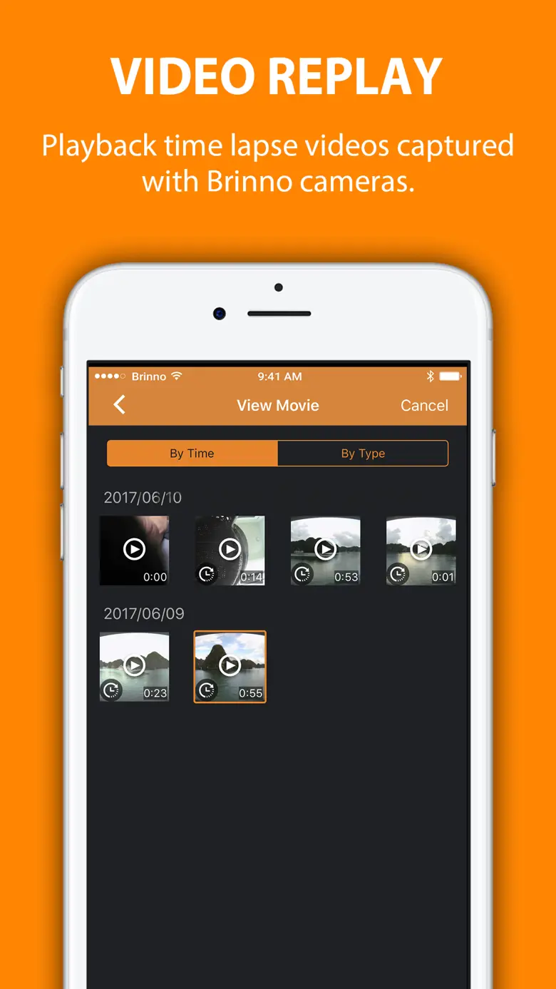 Brinno 1.4.0