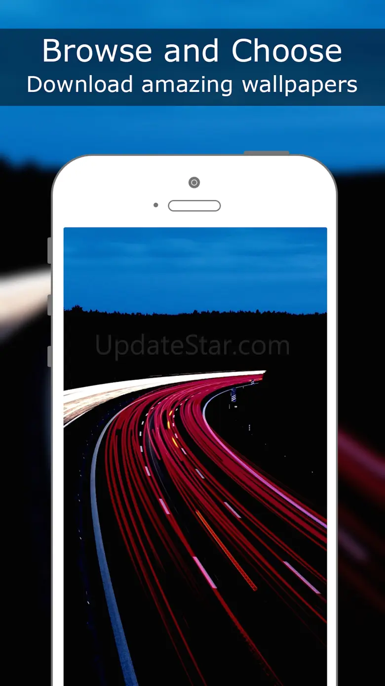 Live Wallpapers for iPhone 6s & 6s Plus  - Free Animated Backgrounds 4.0