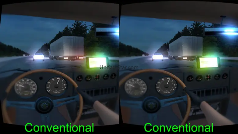 Vision Simulator VR 2.0.3