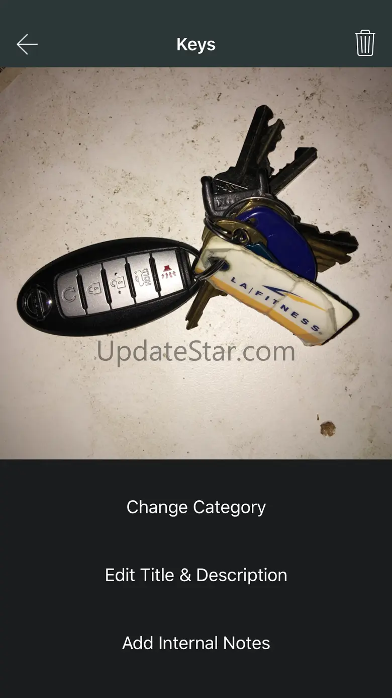 Crowdfind SnapIt 1.1.1