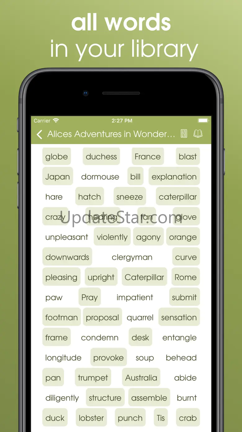 Vocalibrary 2