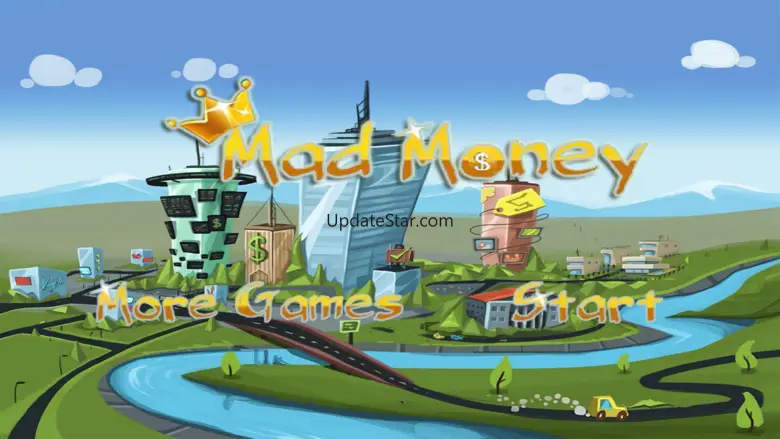 Mad Money ™ 1.0