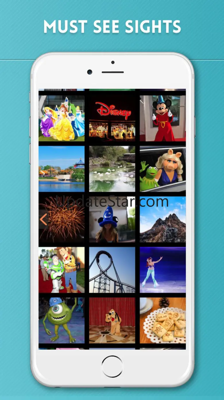 Tokyo Visitor Guide App - for Tokyo Disney Resort 1.1