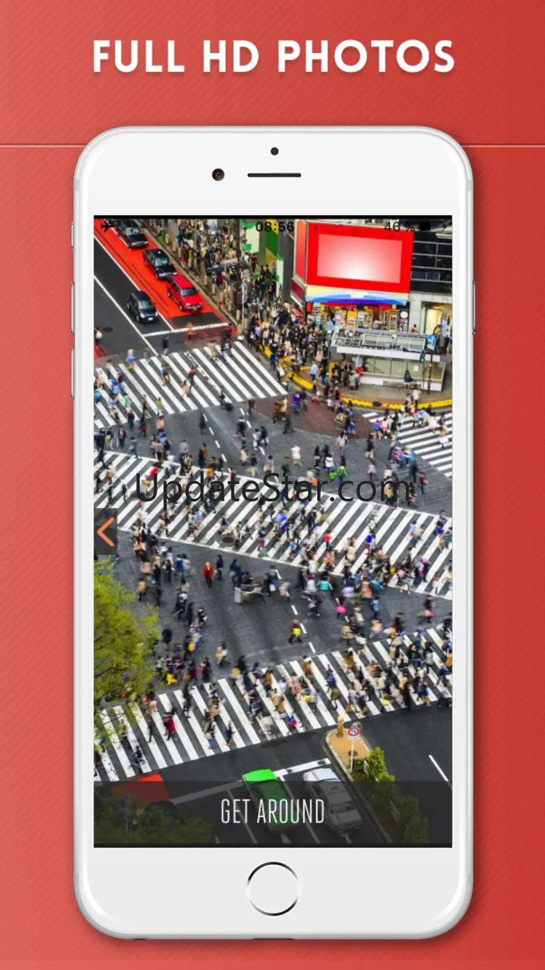 Tokyo Visitor Guide App - for Tokyo Disney Resort 1.1