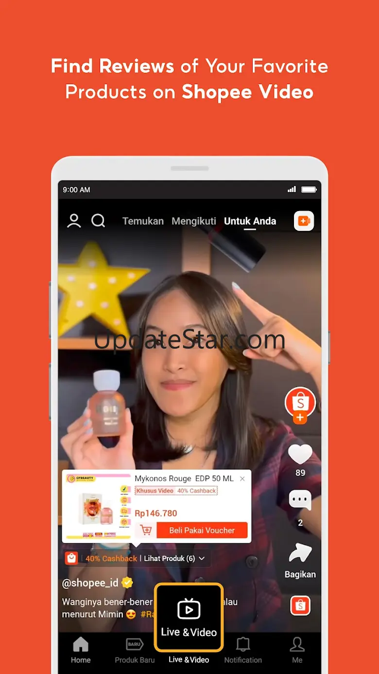 Shopee: Online Shopping 3.40.11