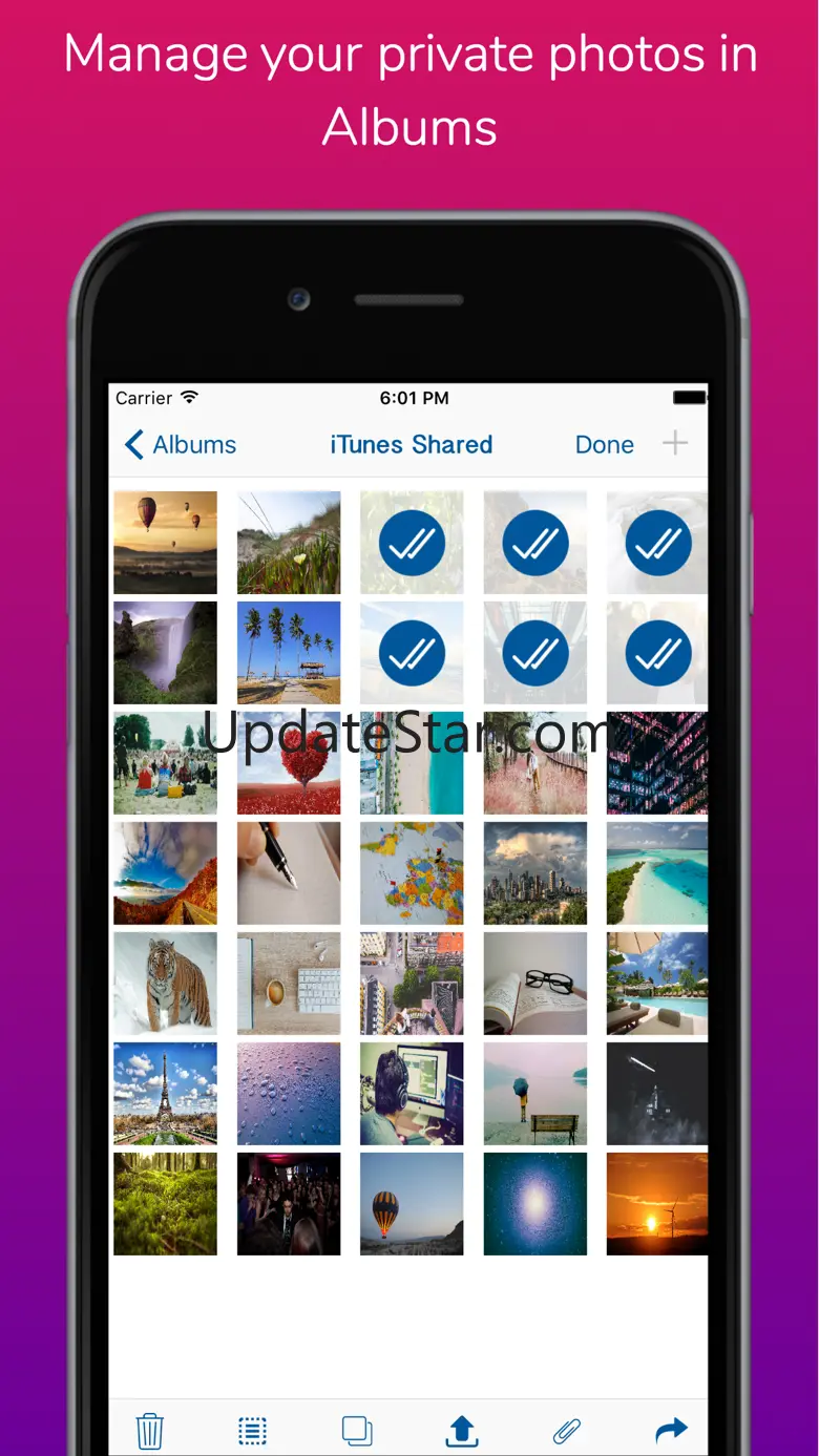Photos & Videos Locker App 2.6