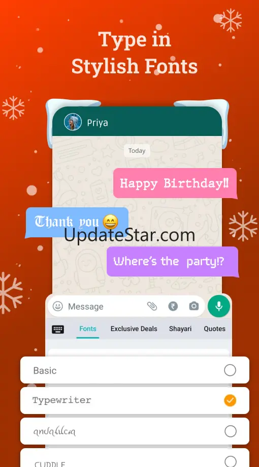 Bobble AI Keyboard Memes, Gifs 8.9.0.000