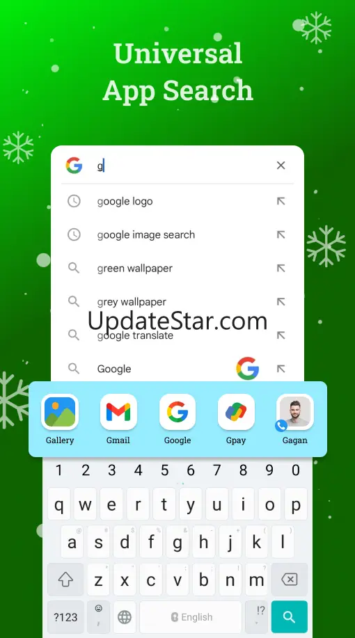 Bobble AI Keyboard Memes, Gifs 8.9.0.000