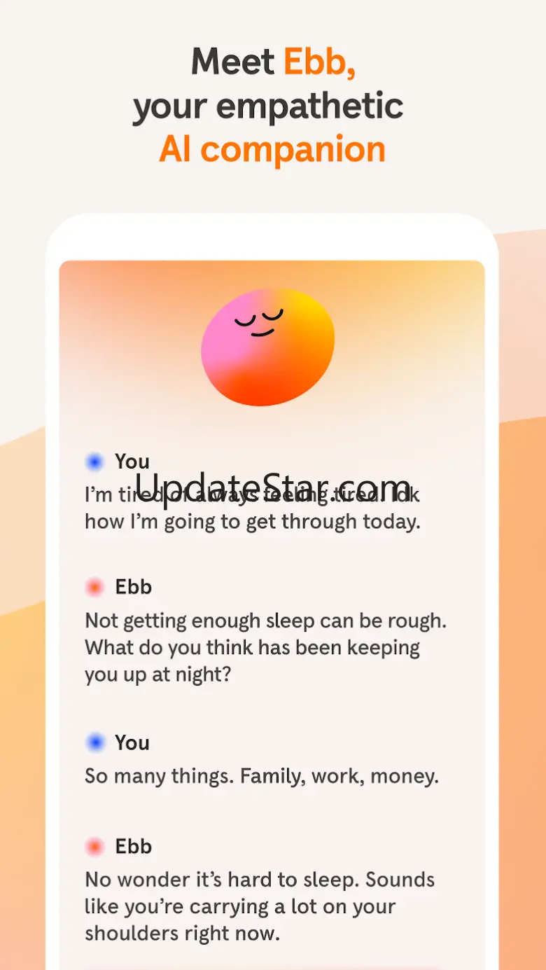 Headspace: Meditation & Sleep 4.235.2