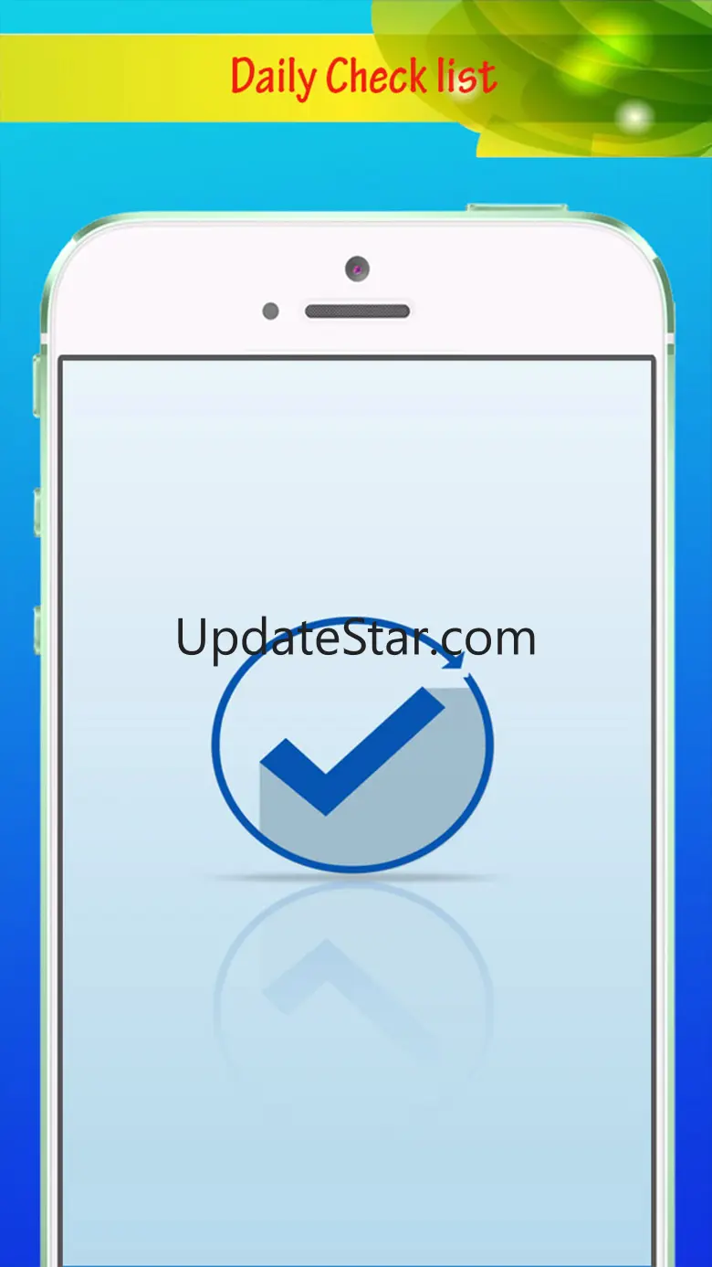 Daily Checklist - Best & Simple Task Planner For Regular Life 1.0