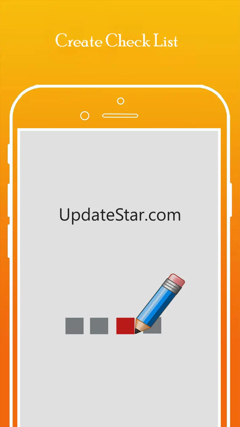 Schedule Maker - Make a List of Task Business Projects & Things To Do 1.0