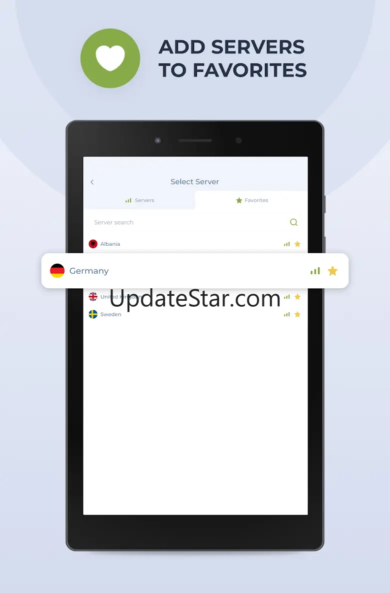 Free VPN Proxy by Planet VPN 4.4.7