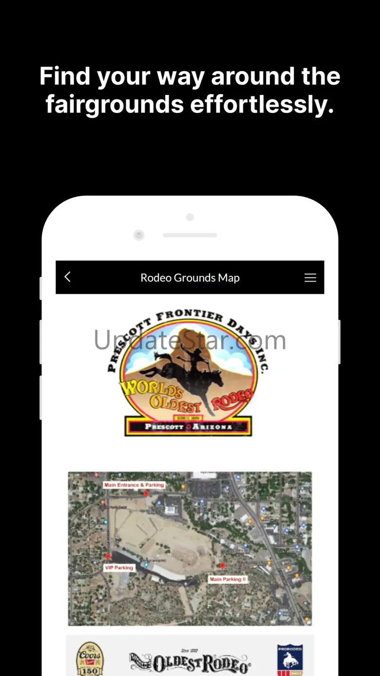 World's Oldest Rodeo 1.3.4