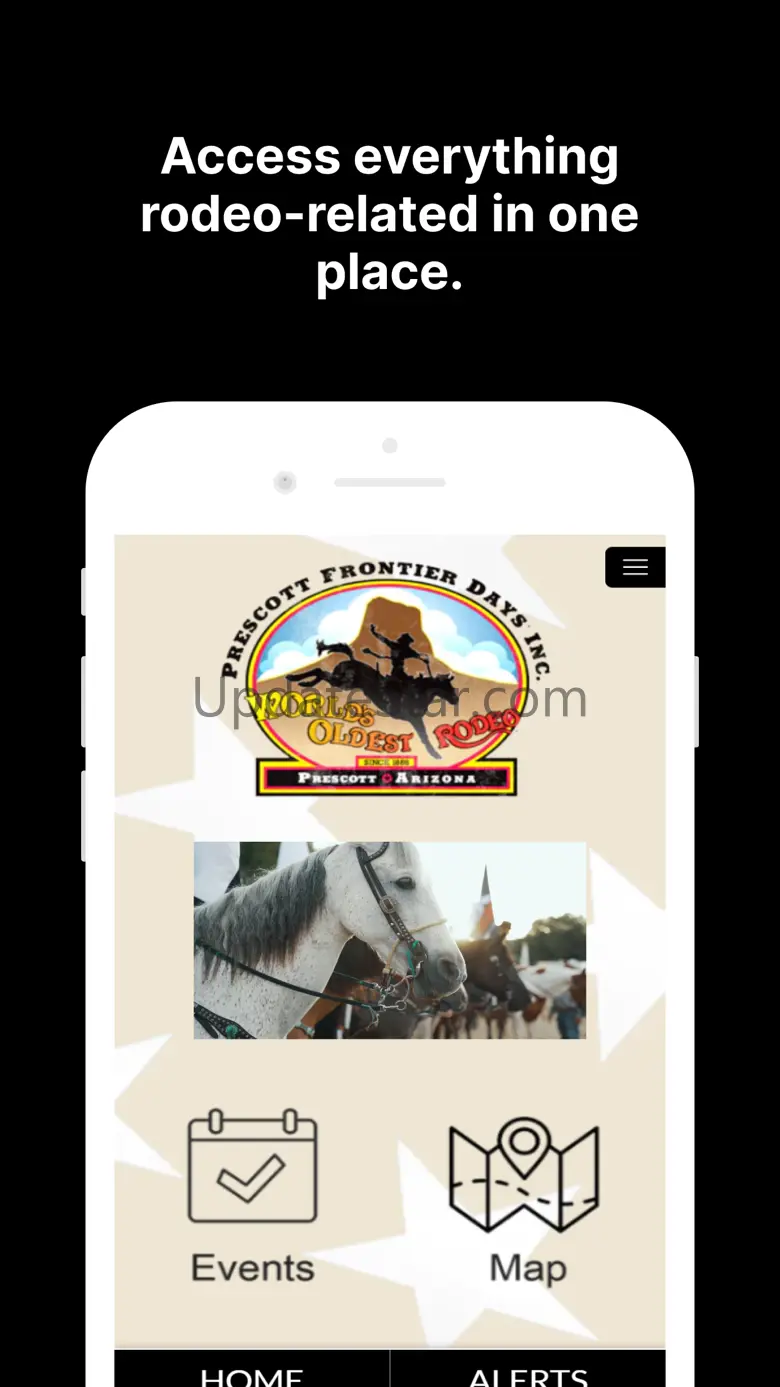 World's Oldest Rodeo 1.3.4