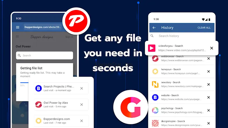 All File & Video Downloader 3.6.4