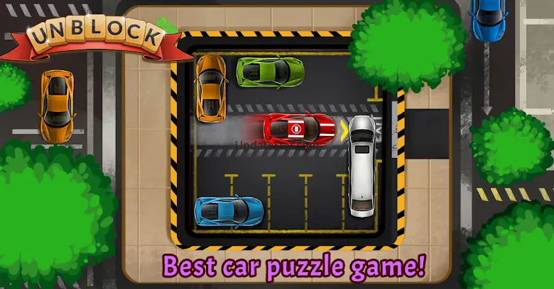 Unblock Wood Block Puzzle 6.5.91