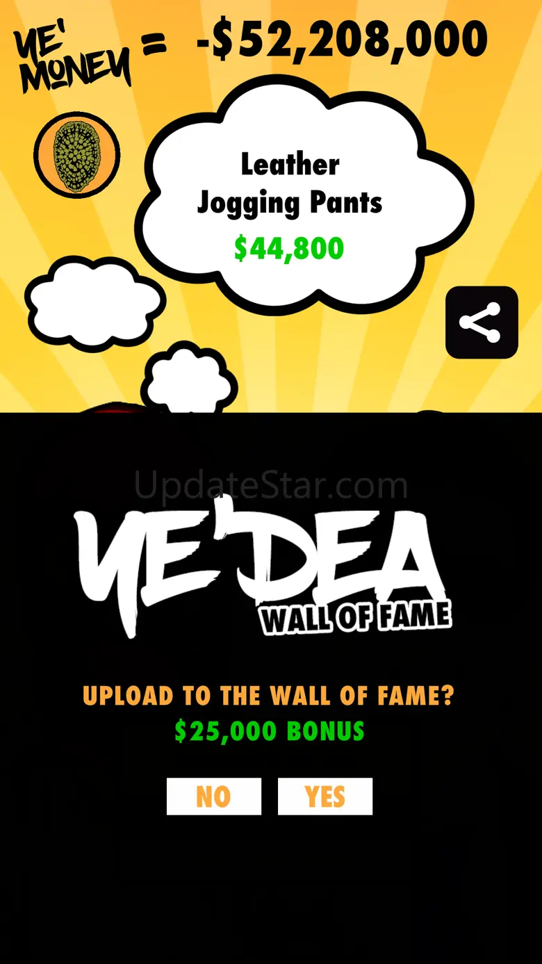 YE'DEA - Yeezy Edition 4.0.1