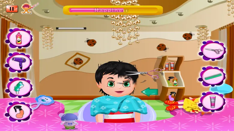Family Hair Salon 1.0