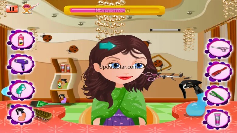 Family Hair Salon 1.0