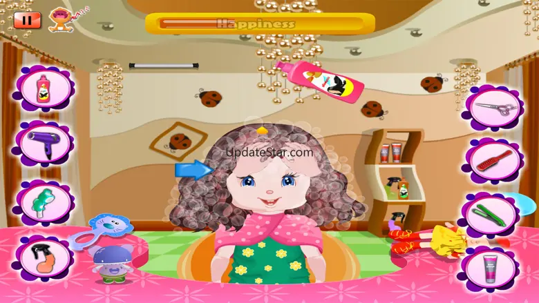 Family Hair Salon 1.0