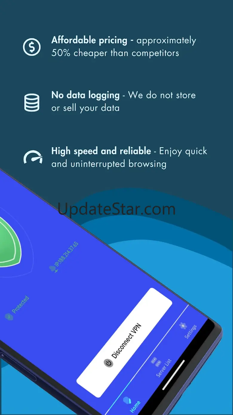 Vpn One Click 13.9