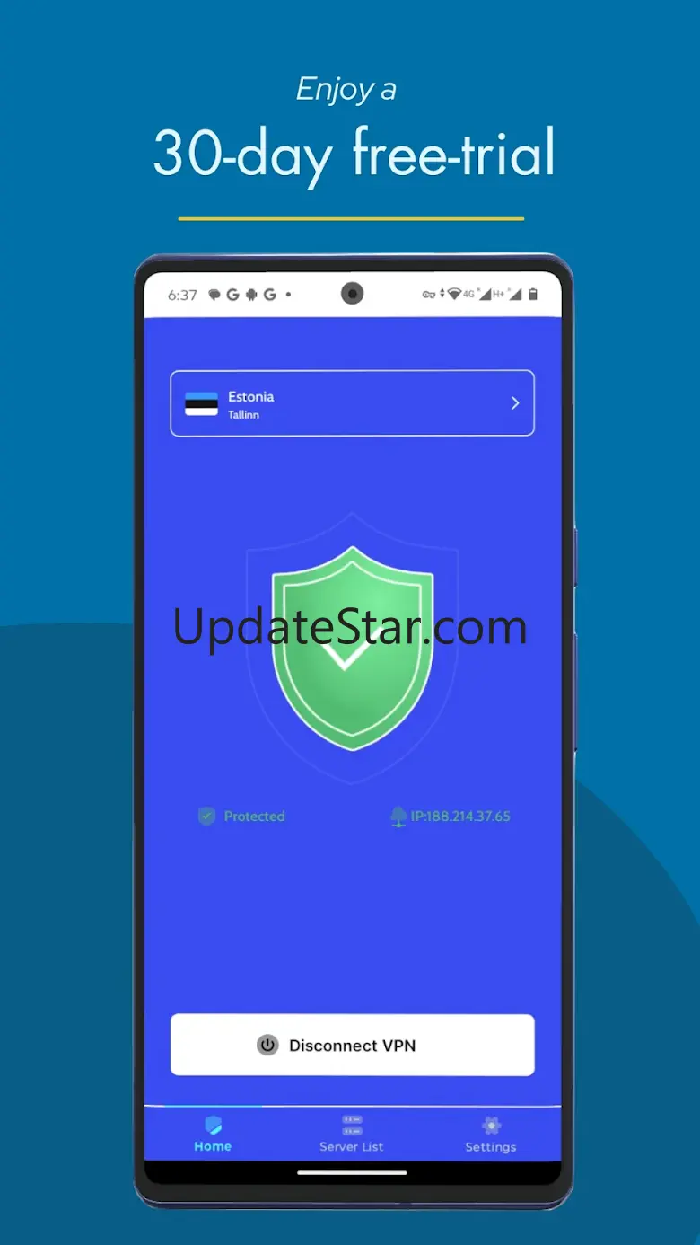 Vpn One Click 13.9