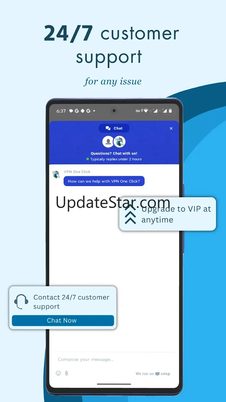 Vpn One Click 13.9