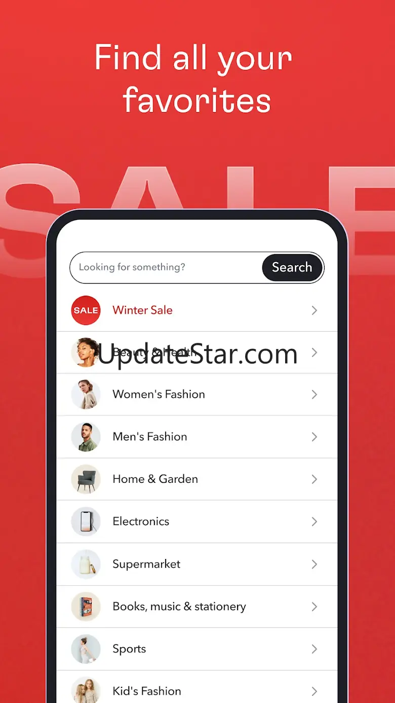 Miravia: Online shopping app 1.57.0