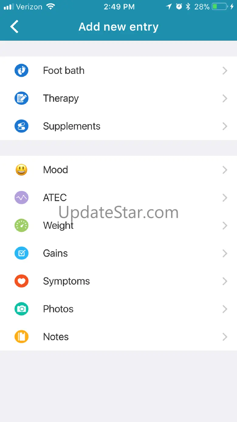 Detoxr 1.5