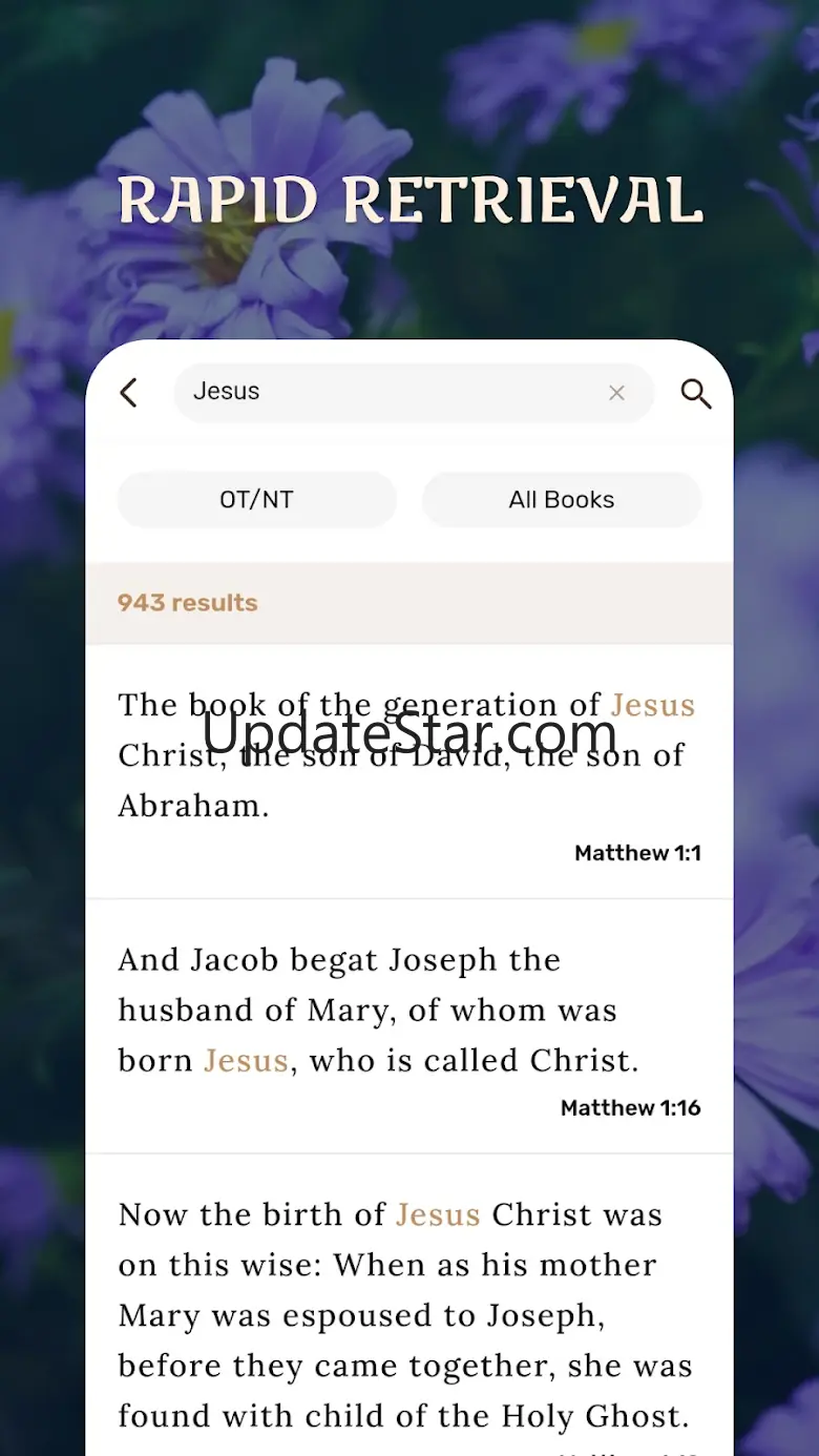 My Bible - Verse+Audio 1.0.39