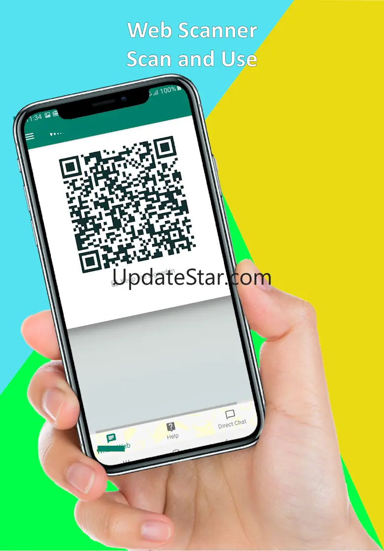 Multi Space - Web Scan & Sync 11.7