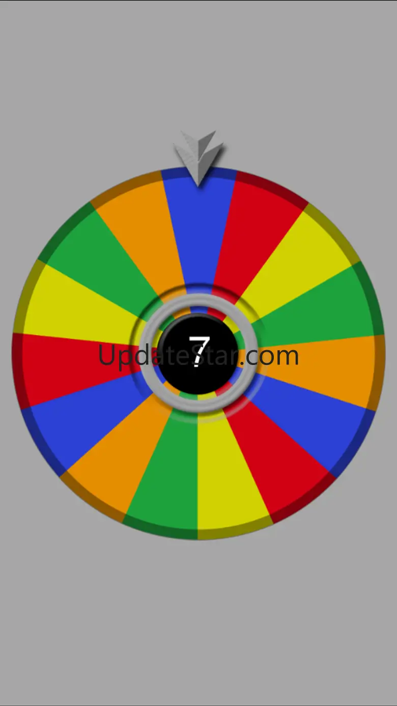 Twisty Wheel Crazy 1.0