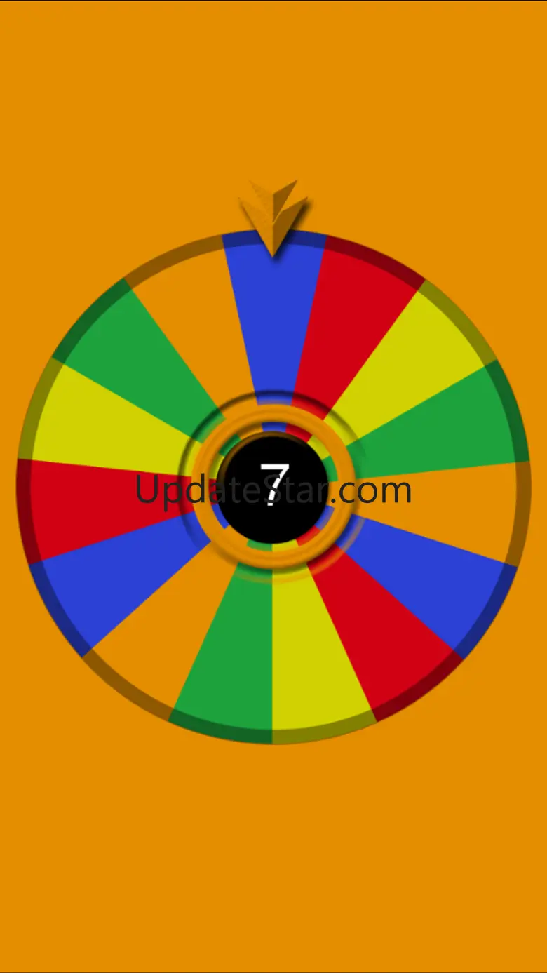 Twisty Wheel Crazy 1.0