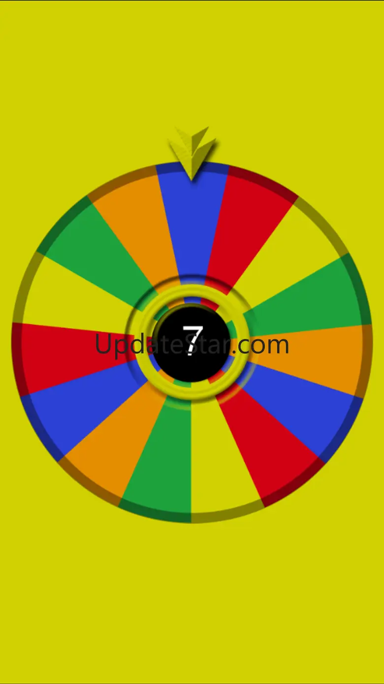 Twisty Wheel Crazy 1.0